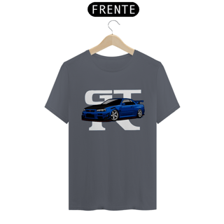 Nome do produto Camisa - GTR R34