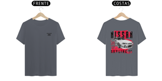 Nome do produto Camisa - Nissan Skyline