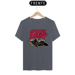 Nome do produto Camisa - Gasoline Bandit
