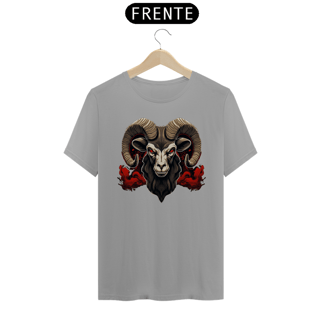 Nome do produto Camisa - Emblema Dodge