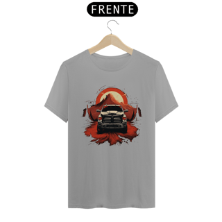 Nome do produto Camisa - RAM