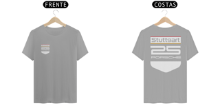 Nome do produto Camisa - Stuttgart Porsche