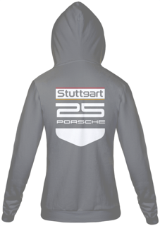 Nome do produto Moletom - Stuttgart Porsche