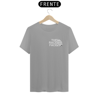 Nome do produto Camisa - The Race Face