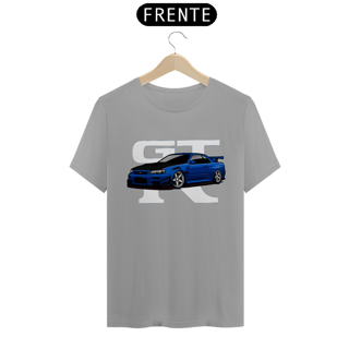 Nome do produto Camisa - GTR R34