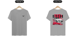 Nome do produto Camisa - Nissan Skyline