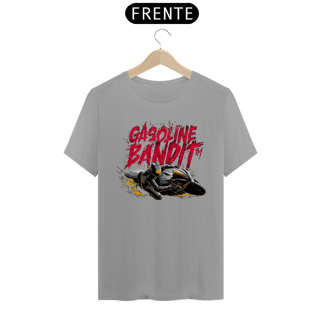 Nome do produto Camisa - Gasoline Bandit