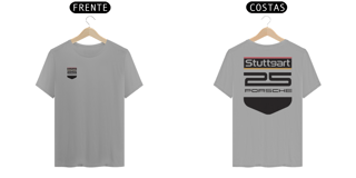 Nome do produto Camisa - Stuttgart Porsche