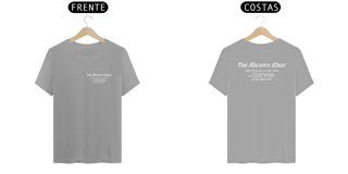 Nome do produto Camisa - The Racer's Edge (Brian O'Conner)