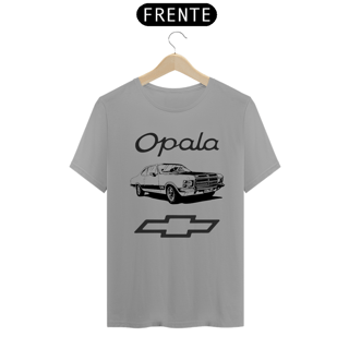 Nome do produto Camisa - Chevrolet Opala