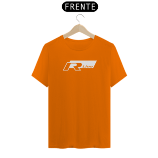 Nome do produto Camisa - R Line