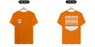 Nome do produto Camisa - Stuttgart Porsche