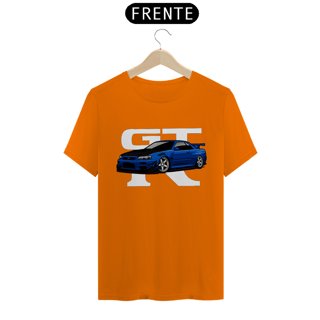 Nome do produto Camisa - GTR R34