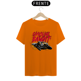 Nome do produto Camisa - Gasoline Bandit