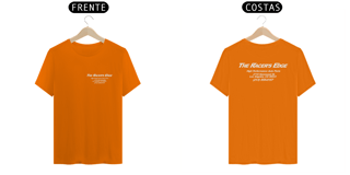 Nome do produto Camisa - The Racer's Edge (Brian O'Conner)