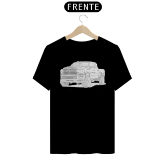 Nome do produto Camisa - RAM