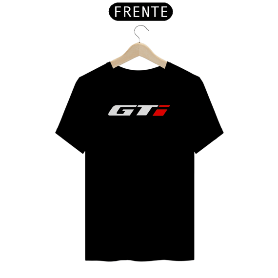 Camisa - VW GTI