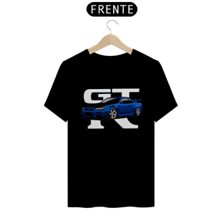 Nome do produto Camisa - GTR R34