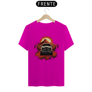 Nome do produto Camisa - RAM