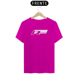 Nome do produto Camisa - R Line