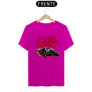 Nome do produto Camisa - Gasoline Bandit