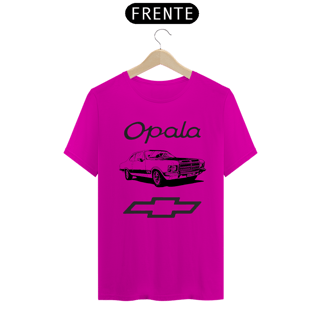 Nome do produto Camisa - Chevrolet Opala