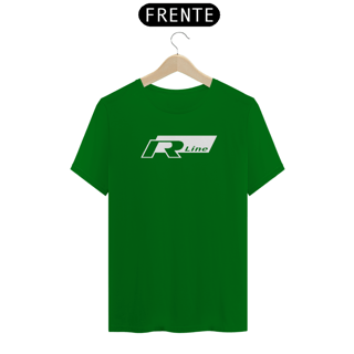 Nome do produto Camisa - R Line