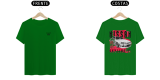 Nome do produto Camisa - Nissan Skyline