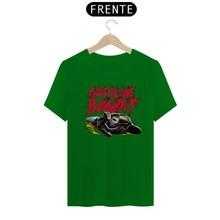 Nome do produto Camisa - Gasoline Bandit