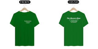 Nome do produto Camisa - The Racer's Edge (Brian O'Conner)