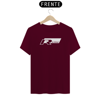 Nome do produto Camisa - R Line