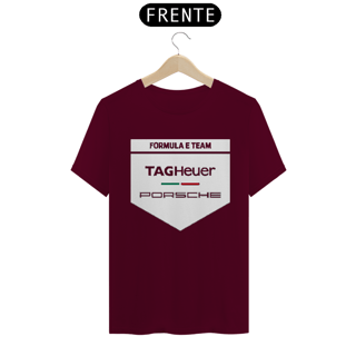 Nome do produto Camisa - Porsche Formula E Team