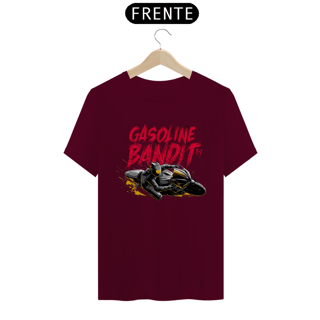Nome do produto Camisa - Gasoline Bandit