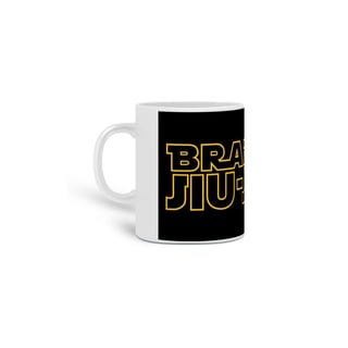 Nome do produto Caneca Jiu-Jitsu