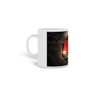 Nome do produto Caneca do UFC