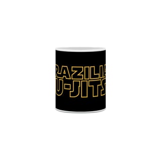 Nome do produto Caneca Jiu-Jitsu