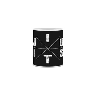 Nome do produto Caneca Jiu-Jitsu