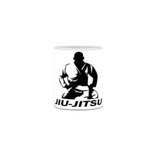 Nome do produto Caneca Jiu-Jitsu