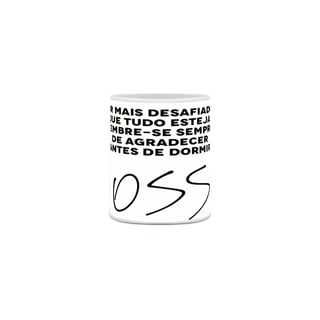 Nome do produto Caneca Jiu-Jitsu