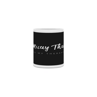 Nome do produto Caneca de Muay Thai