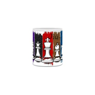 Nome do produto Caneca Jiu-Jitsu
