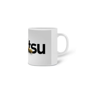 Nome do produto Caneca Jiu-Jitsu