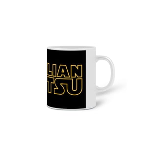Nome do produto Caneca Jiu-Jitsu