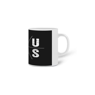 Nome do produto Caneca Jiu-Jitsu