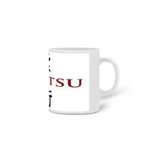 Nome do produto Caneca Jiu-Jitsu