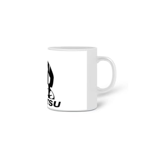 Nome do produto Caneca Jiu-Jitsu