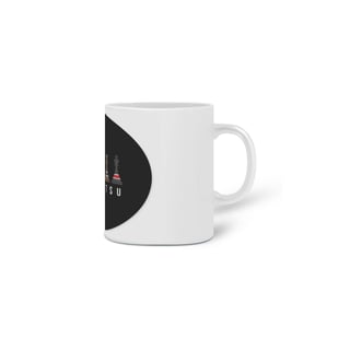 Nome do produto Caneca Jiu-Jitsu