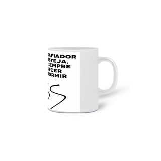 Nome do produto Caneca Jiu-Jitsu