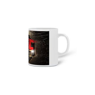 Nome do produto Caneca do UFC