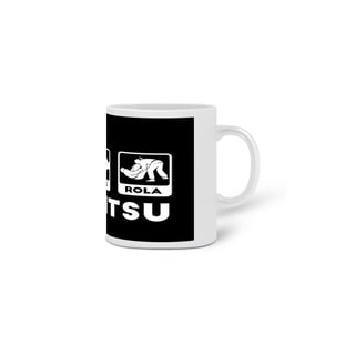 Nome do produto Caneca Jiu-Jitsu